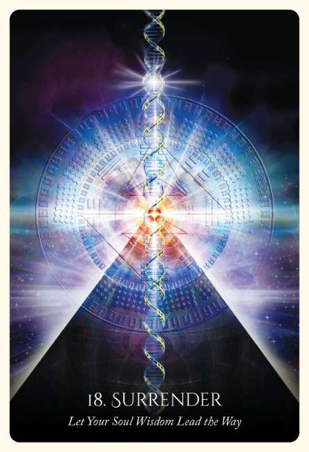 SECRET LANGUAGE OF DARKNESS